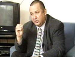 Tacikistan eski başbakanı Ukrayna'da gözaltına alındı