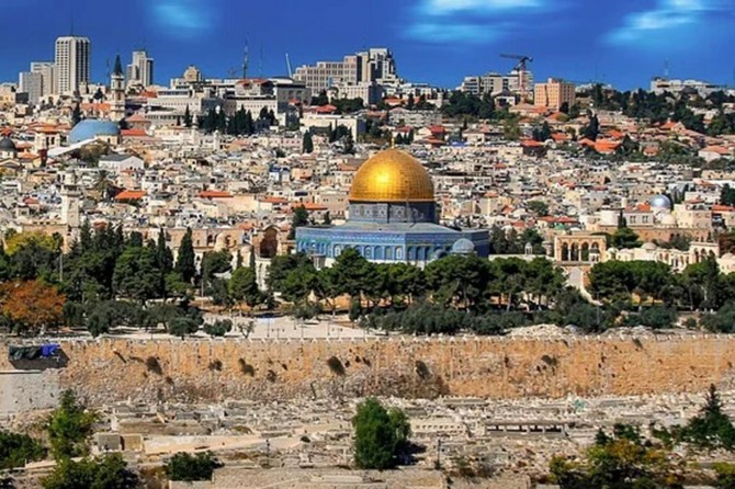 IUMS calls for global action against zionists’ annexation plan