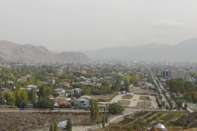 Van’da Covid-19 vaka sayısı 448 oldu