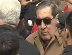 Türkiye'de hukuk adamına göre işliyor!