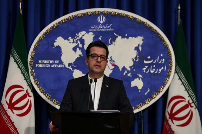 Musevi: ABD zaaf ve çaresizlik içinde ve ne yapmak istediğini bilemez durumda