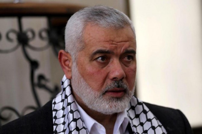 Heniyye: Silahlı askeri direniş merkezli bir stratejiye ihtiyacımız var