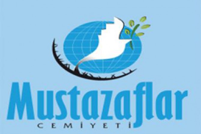 Mustazaflar Cemiyeti Van Temsilciliği: Kudüs'ün ancak Müslümanların eliyle özgürleşecek