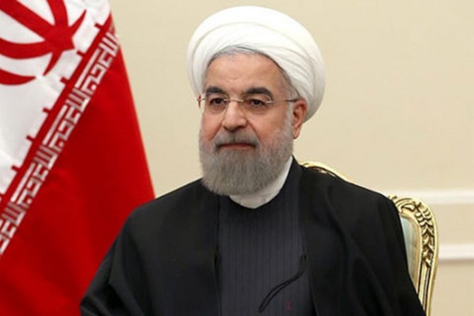 Ruhani: Kudüs Günü, Müslümanların, İslam ülkülerini savunmada beraberliklerinin simgesidir