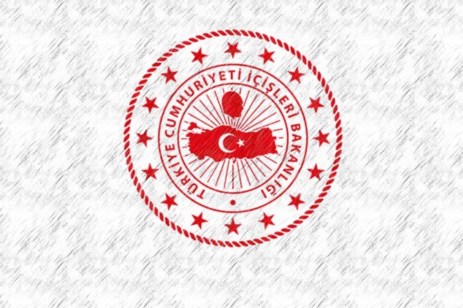 İçişleri Bakanlığı, 258 bin 651 kişiye seyahat izni verildiğini açıkladı