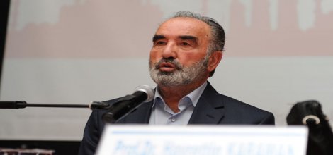 Hayrettin Karaman: Silahlı mücadele caizdir
