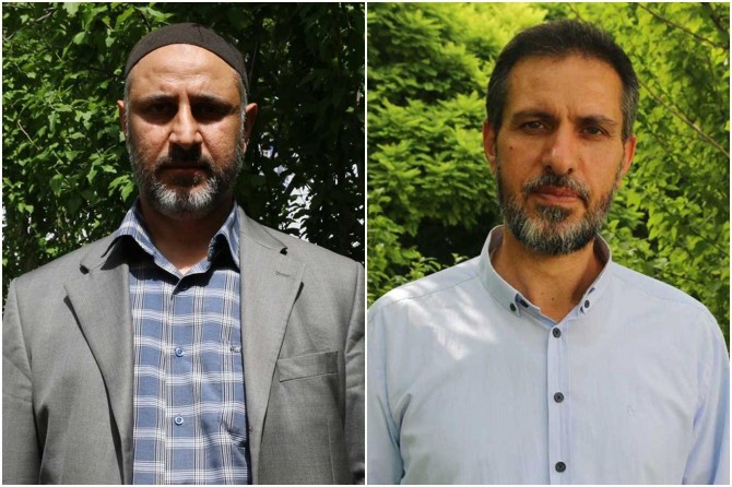 Şanlıurfalı âlimlerden camilere yapılan siber saldırıya tepki