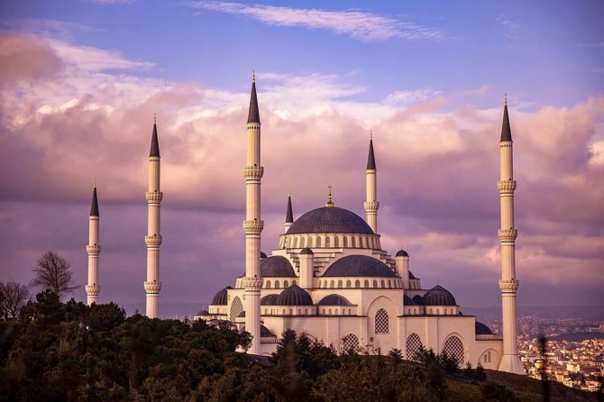 Bayram namazı saat kaçta kılınacak?