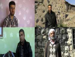 Asker ve korucuların yaptığı Xatûnî katliamının hesabı sorulsun video