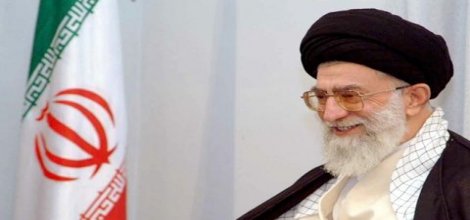 Hamaney'den Suriye operasyonu uyarısı