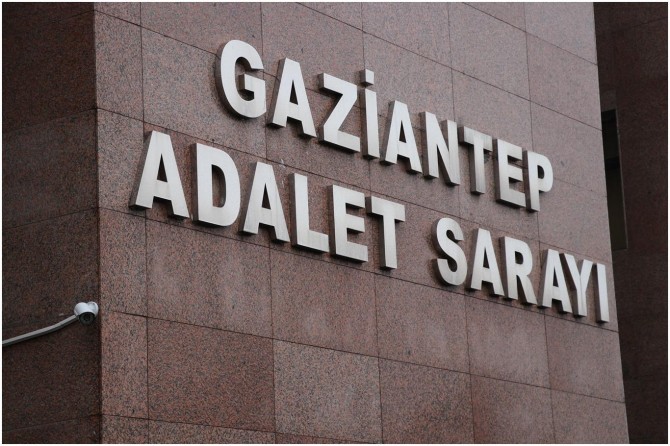 Nizip’te hırsızlık şüphelisi 3 kişi tutuklandı