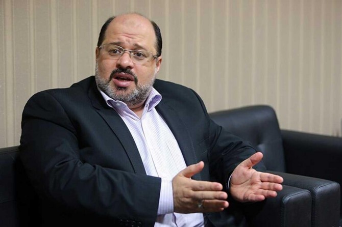 Hamas'ın Tahran Temsilcisi el-Kaddumi'den Dünya Kudüs Günü mesajı