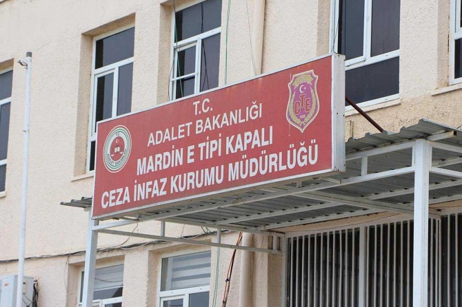 Mardin’de firari hükümlü yakalandı