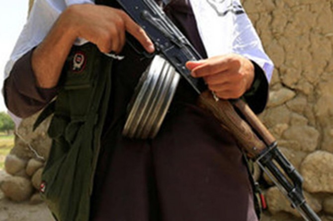 Afganistan'da Taliban bayram nedeniyle ateşkes ilan etti