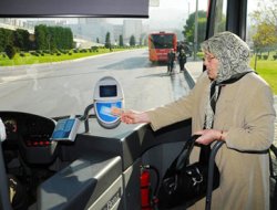 60 Yaş Kartında Yeni Uygulama