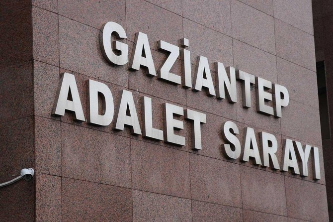 Gaziantep’te Suriyeli genci öldüren 3 zanlı tutuklandı