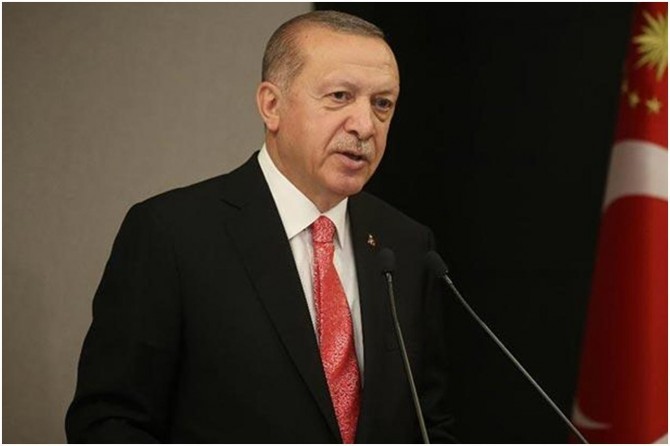 We will not allow the Palestinian lands to be offered to anyone else