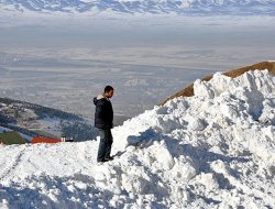 Li Bajarên Serhed û Dora Wê Riyên 273 Gundan Girtî Ne