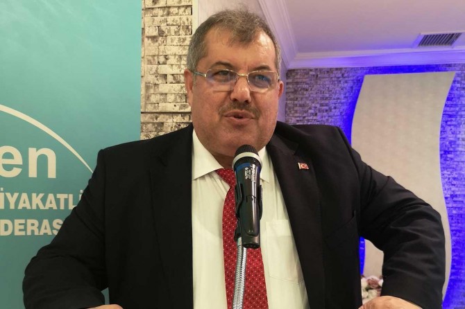 MİL-DİYANET SEN e-Devlet üzerinden "din değiştirme" uygulamasına tepki gösterdi