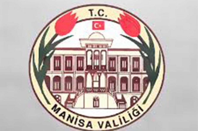 Saruhanlı Devlet Hastanesi karantinaya alındı
