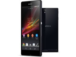 Sony Xperia Z video inceleme