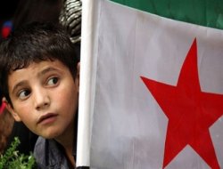 Zarokên Sûrî Perîşan In