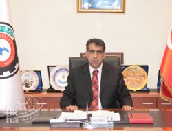 Van Havalimanı Teknik Cihaz Mağduru