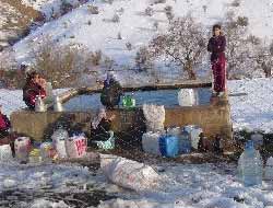 Gundî Xizmetê Dixwazin