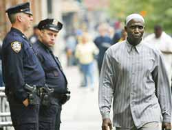 Doza Li Polîsê Emrîkayê