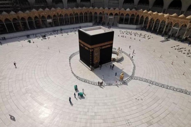 Suudi Arabistan'da pazar günü normalleşme sürecine giriliyor