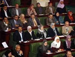 Li Tûnûsê Fesxa Hikûmetê