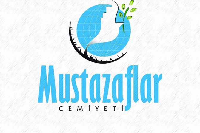 Mustazaflar Cemiyeti'nden fetih mesajı