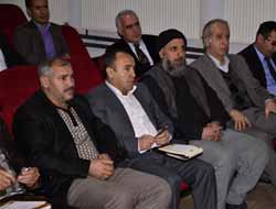 Diyarbakır'da merkezdeki marketlerin sebze reyonları içeri alınacak