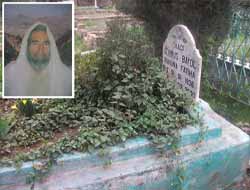 Şehadet ayının mazlum şehidi: Şehmuz Bayol