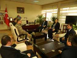 Ergani'de 201 derslik yapılacak