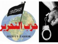 Hizb-ut Tahrir davasında ceza çıktı