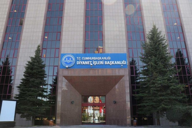 Diyanet: Müminlerin kavuşma vakti geldi