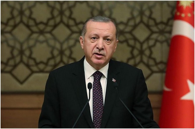 Turkey eases measures against coronavirus pandemic