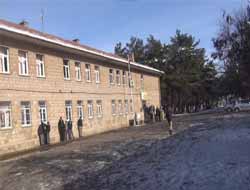 Ergani'de ki liseler tek yerleşkede olacak