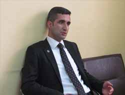 Siverek'te öğretmenlerin TC'leri ile dolandırıcılık