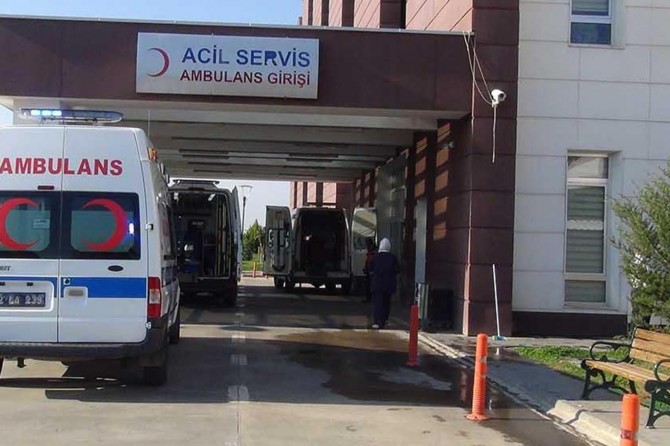 Erzurum'da arazi kavgası: 5 kişi hayatını kaybetti