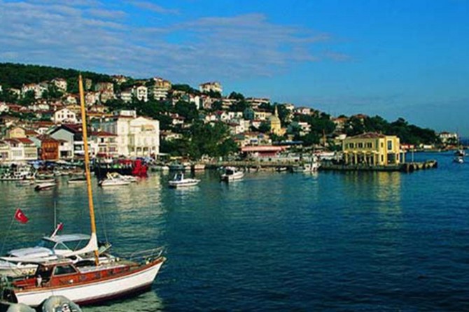 Adalar'a giriş ve çıkış kısıtlaması 1 Haziran'da sona eriyor