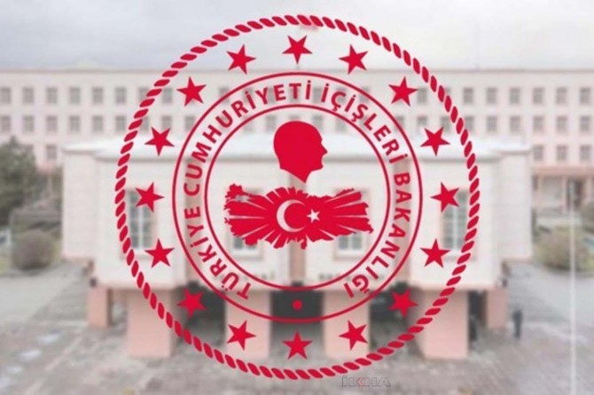 İçişleri Bakanlığından restoran, kafe ve parklarla ilgili yeni genelge