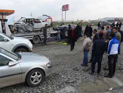 Kurtalan Belediye Başkanı yaralandı video