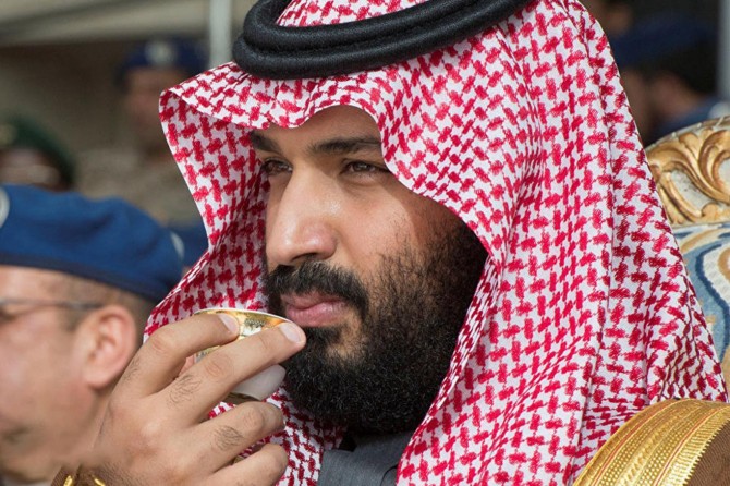 Prens Selman online oyun bağımlısı çıktı