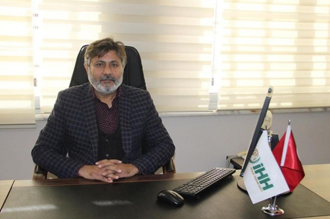 İHH Adana Şube Başkanı: Mavi Marmara tüm mazlumlar adına dünya için umut ışığıdır