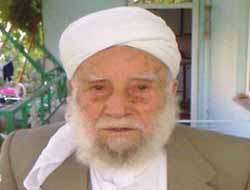 Şêx Omerê Cizîrî Wefat Kir