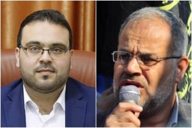 Filistin direniş grupları, Arap ülkelerinin "ilhak" tutumunu kınadı