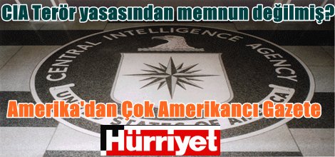 Amerika'dan Çok Amerikancı Gazete