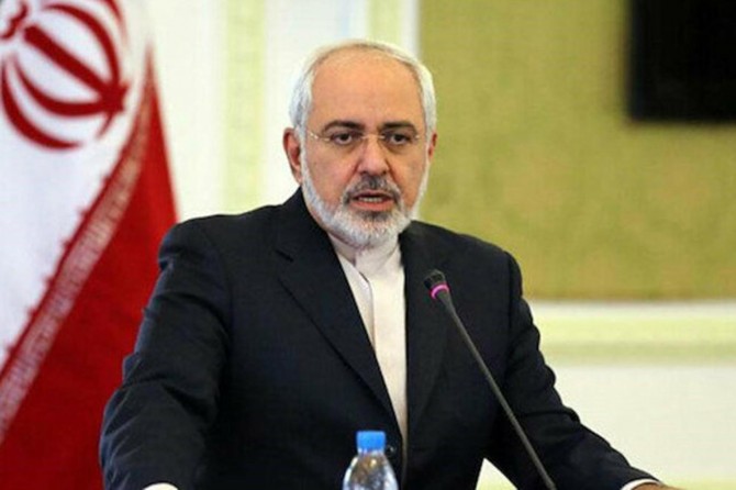 Zarif: "Dünyanın ırkçılıkla mücadele zamanı gelmiştir"